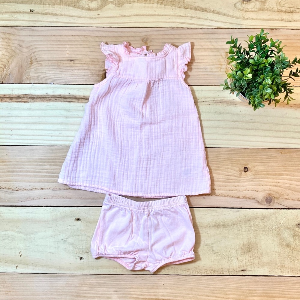 🔥 $5 -Just One You Pink Outfit